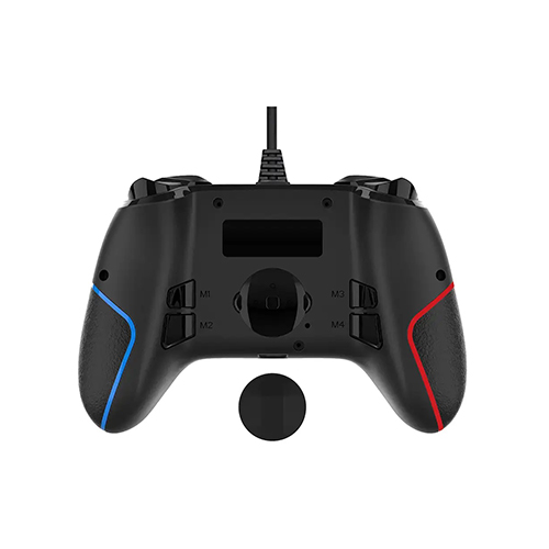 دسته بازی ردراگون مدل REDRAGON RIFT G710