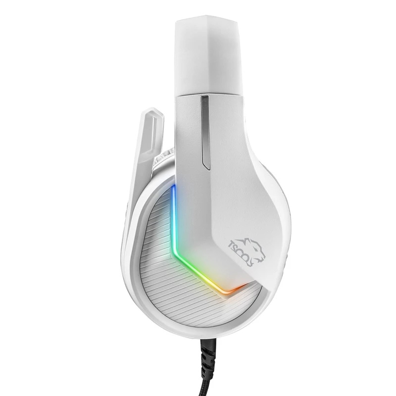 هدست گیمینگ تسکو مدل TSCO GH 5141 Zonyx RGB
