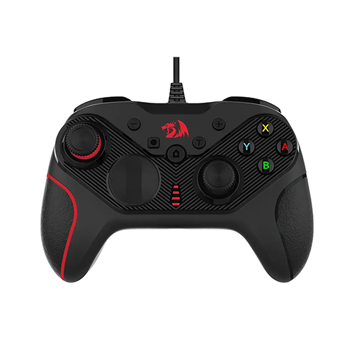 دسته بازی ردراگون مدل REDRAGON RIFT G710