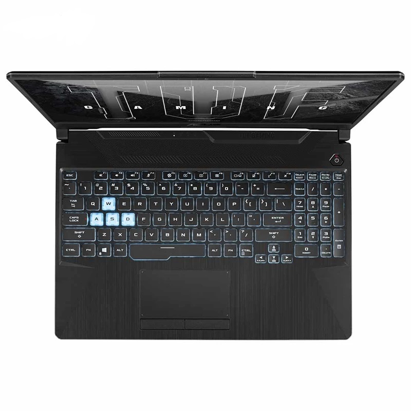 لپ تاپ گیمینگ ایسوس مدل ASUS TUF A15 FA506NCG - R7(7445HS)-16GB-512GB-4GB(3050)