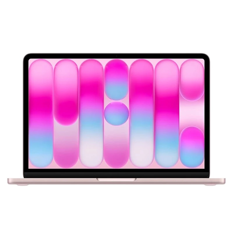 مک بوک نئو 13 اینچ 2026 مدل Apple MacBook Neo A18-8GB-256GB