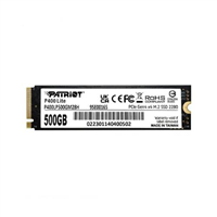 اس اس دی پاتریوت PATRIOT P400 Lite M.2 2280 NVMe 500GB