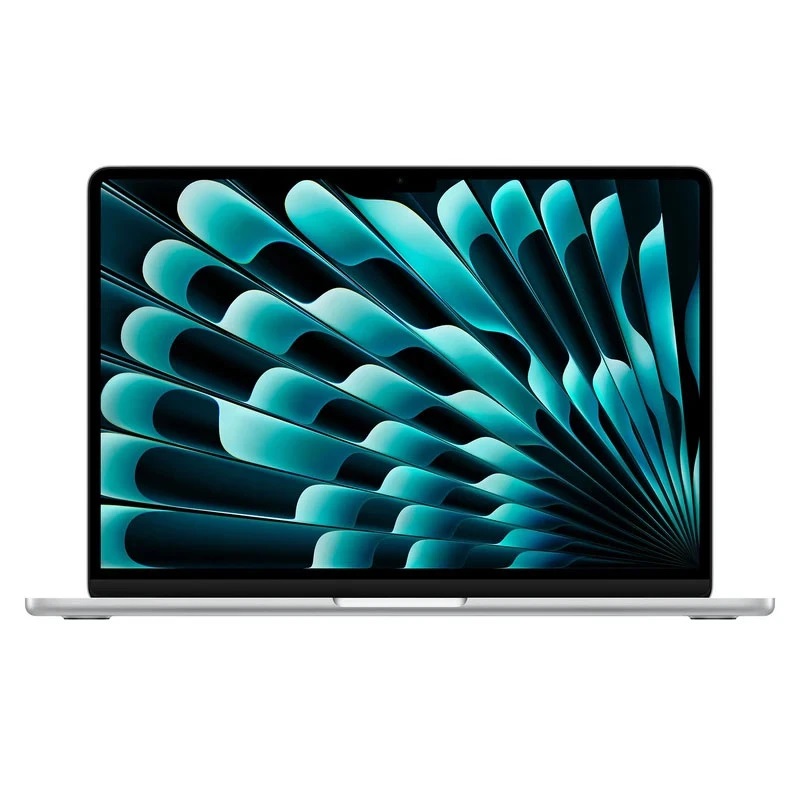مک بوک ایر 13.6 اینچ 2026 مدل Apple MacBook Air M5-24GB-1TB