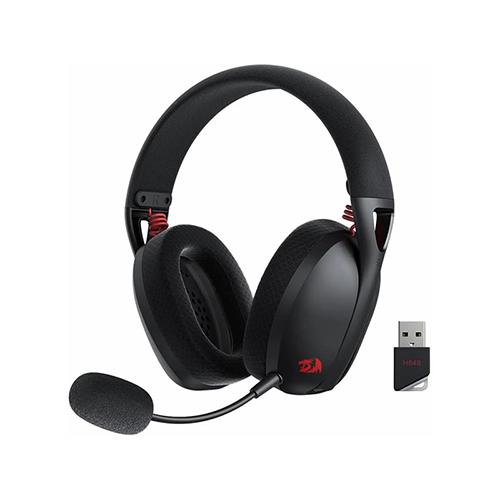 هدست بی سیم گیمینگ ردراگون مدل REDRAGON H848 IRE