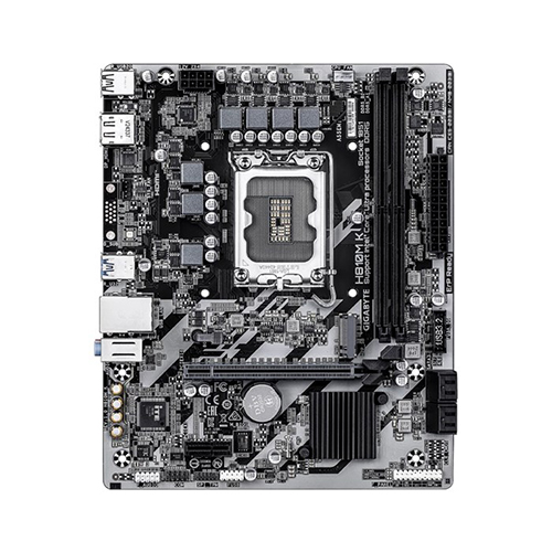مادربرد گیگابایت مدل GIGABYTE H810M-K DDR5