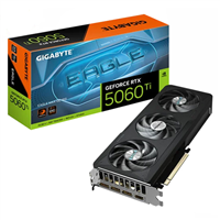 کارت گرافیک گیگابایت مدل GIGABYTE GeForce RTX™ 5060 Ti EAGLE MAX OC 16GB