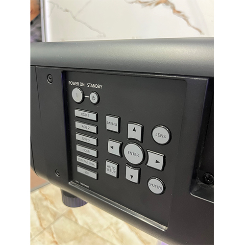 ویدئو پروژکتور پاناسونیک PANASONIC PT-RZ770