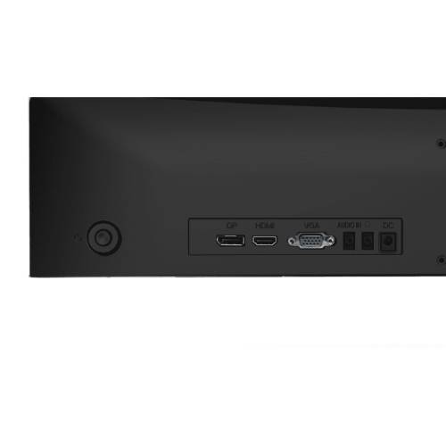 مانیتور جی پلاس 27 اینچ مدل GPLUS GDM-278CS