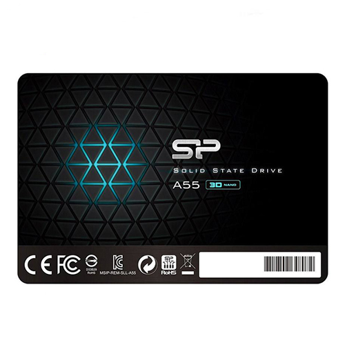اس اس دی 256 گیگابایت سیلیکون پاور مدل Silicon Power A55 ACE