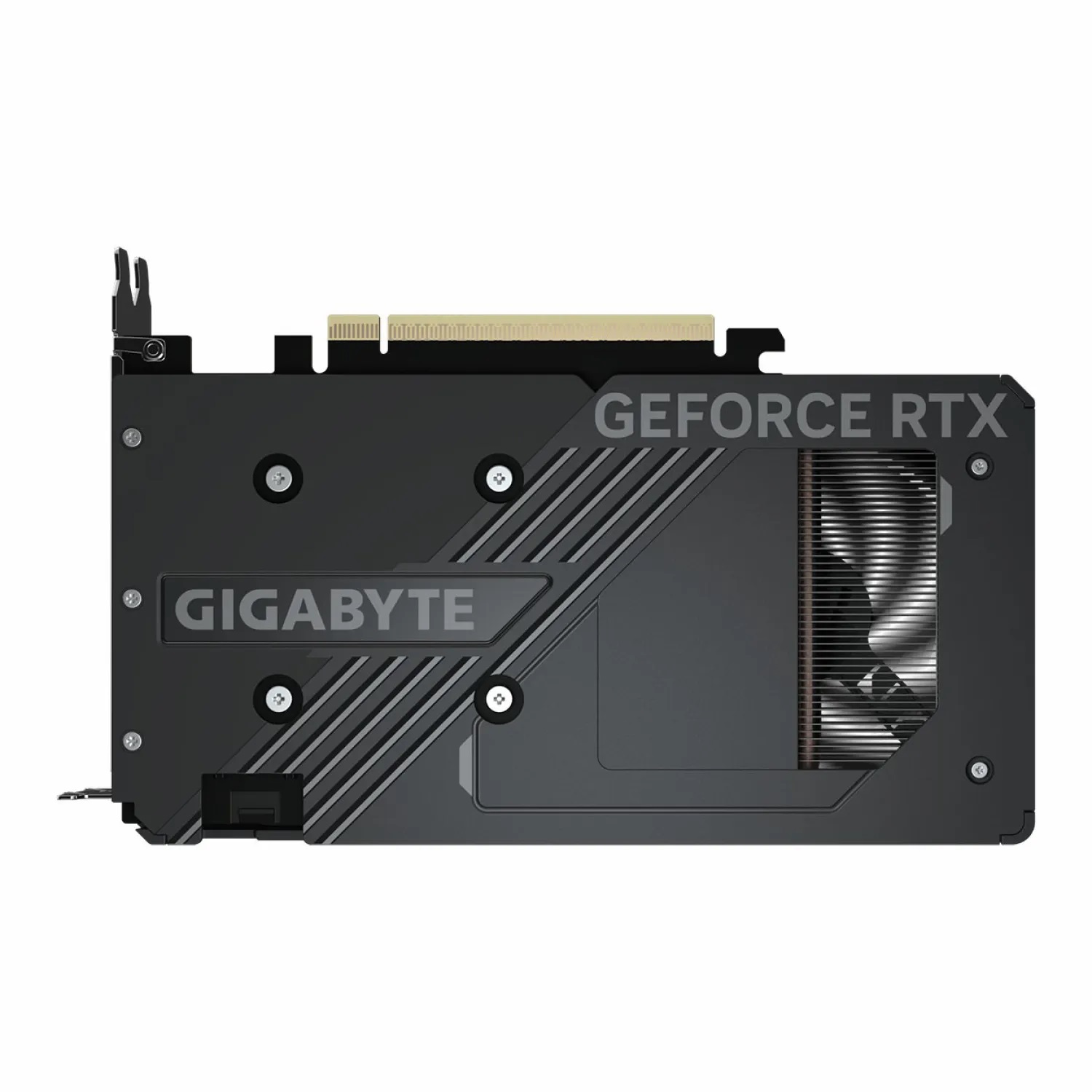 کارت گرافیک گیگابایت مدل GIGABYTE RTX 5050 Windforce OC 8GB