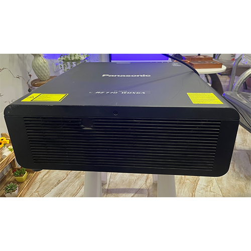 ویدئو پروژکتور پاناسونیک PANASONIC PT-RZ770