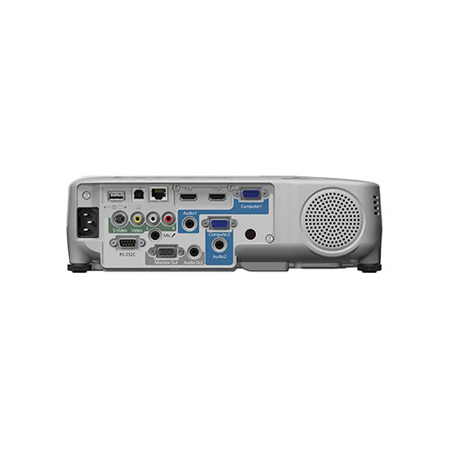ویدئو پروژکتور اپسون مدل EPSON PowerLite 98H (استوک)