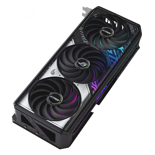 کارت گرافیک ایسوس مدل ASUS ROG Strix RTX 5070 O12G