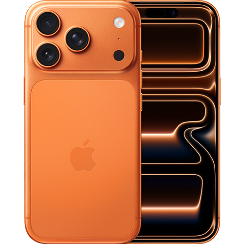 گوشی موبایل آیفون 17 پرو مکس ظرفیت 2 ترابایت رم 12 گیگابایت APPLE IPHONE 17 PRO MAX 2TB-12GB