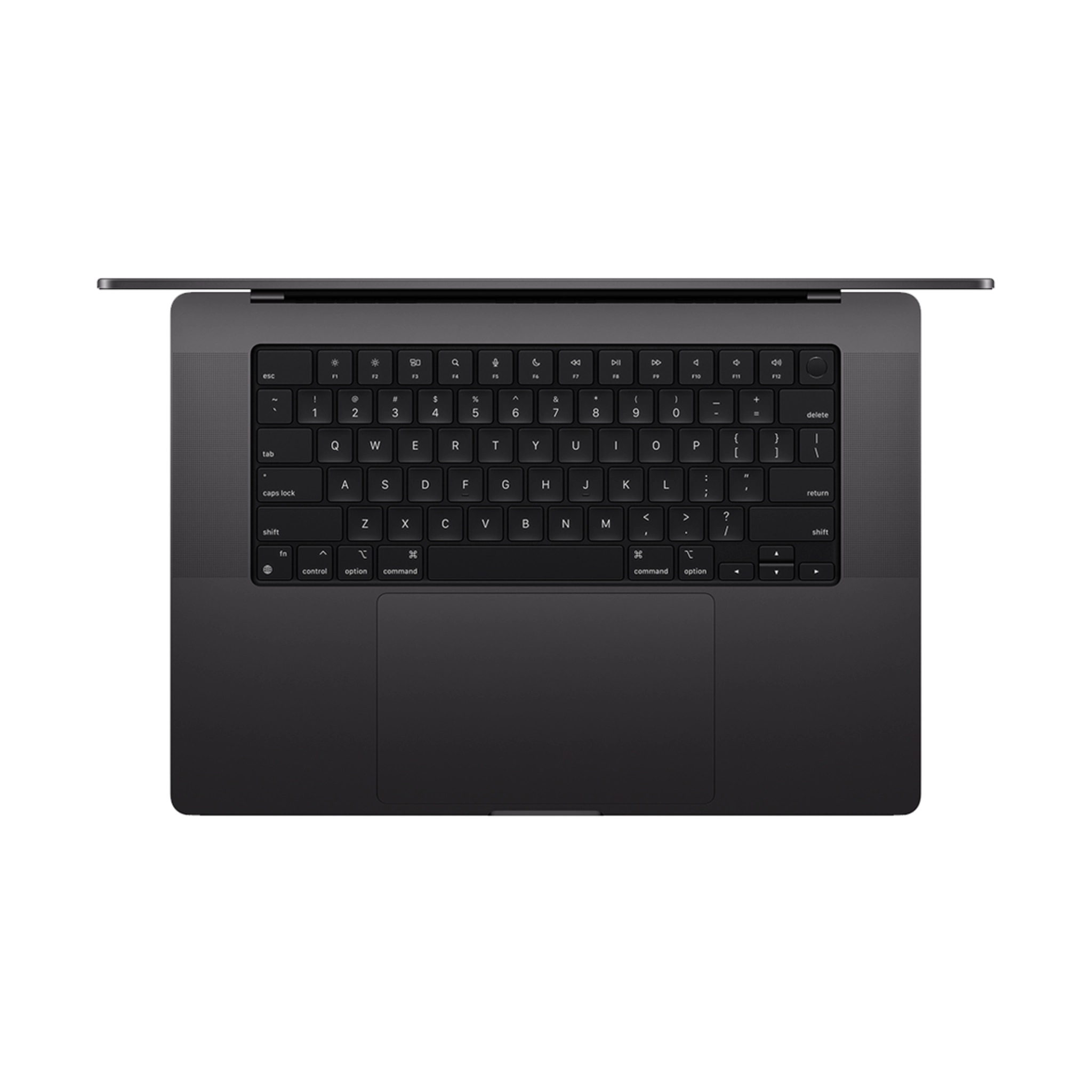 مک بوک پرو 14 اینچ 2026 مدل Apple MacBook Pro M5-16GB-512GB