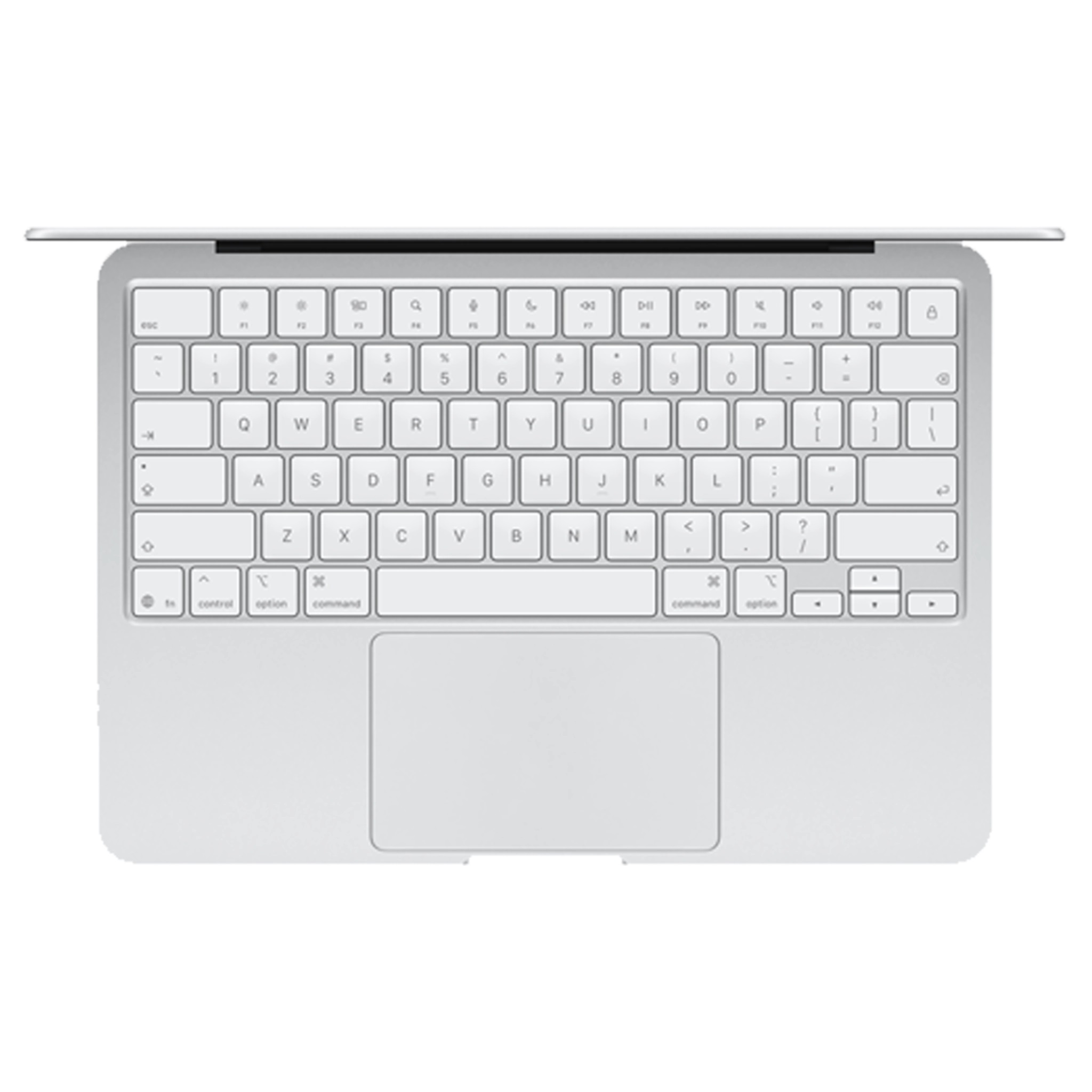 مک بوک نئو 13 اینچ 2026 مدل Apple MacBook Neo A18-8GB-256GB