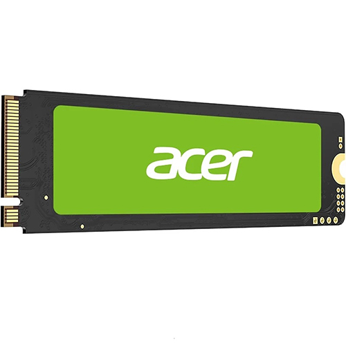 اس اس دی 256 گیگابایت ایسر مدل ACER FA100 M.2 2280 NVMe
