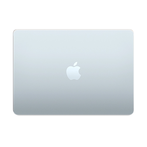 مک بوک ایر 15 اینچ 2026 مدل Apple MacBook Air M5-16GB-512GB