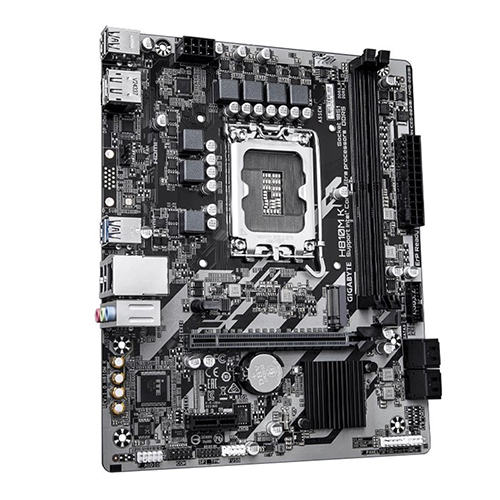 مادربرد گیگابایت مدل GIGABYTE H810M-K DDR5