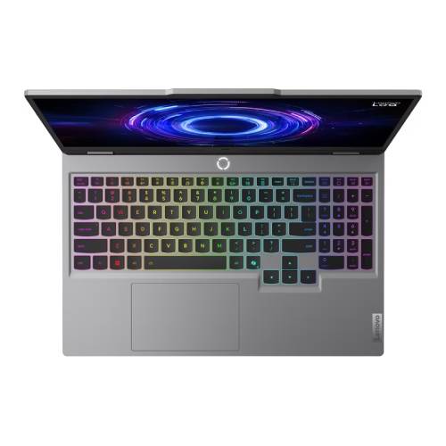 لپ تاپ لنوو مدل LENOVO LOQ - i7(14700HX)-24GB-512GB-8GB(5050)