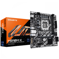 مادربرد گیگابایت مدل GIGABYTE H810M-K DDR5
