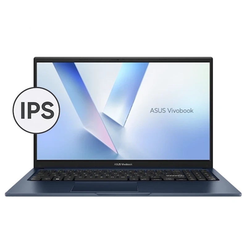 لپ تاپ ایسوس مدل ASUS VivoBook F1504VA - Core 7(150U)-8GB-512GB-INT