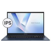 لپ تاپ ایسوس مدل ASUS VivoBook F1504VA - Core 7(150U)-8GB-512GB-INT