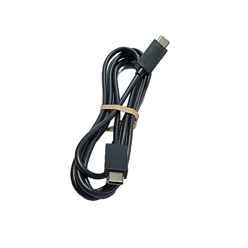 کابل شارژر دسته بازی اورجینال سونی TYPE C به TYPE C