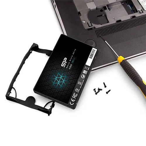 اس اس دی 256 گیگابایت سیلیکون پاور مدل Silicon Power A55 ACE