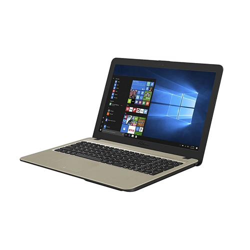 لپ تاپ ایسوس مدل ASUS VivoBook X540MB - Celeron(N4000)-4GB-240GB-2GB(MX110)