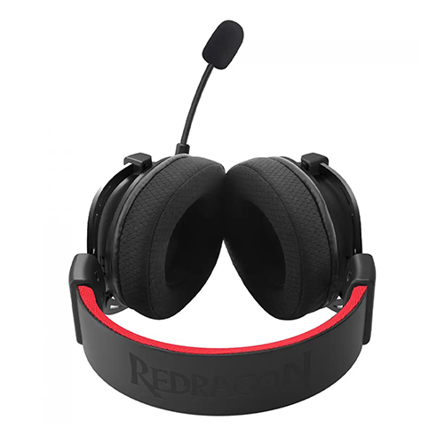 هدست گیمینگ ردراگون مدل REDRAGON Cragblade H541