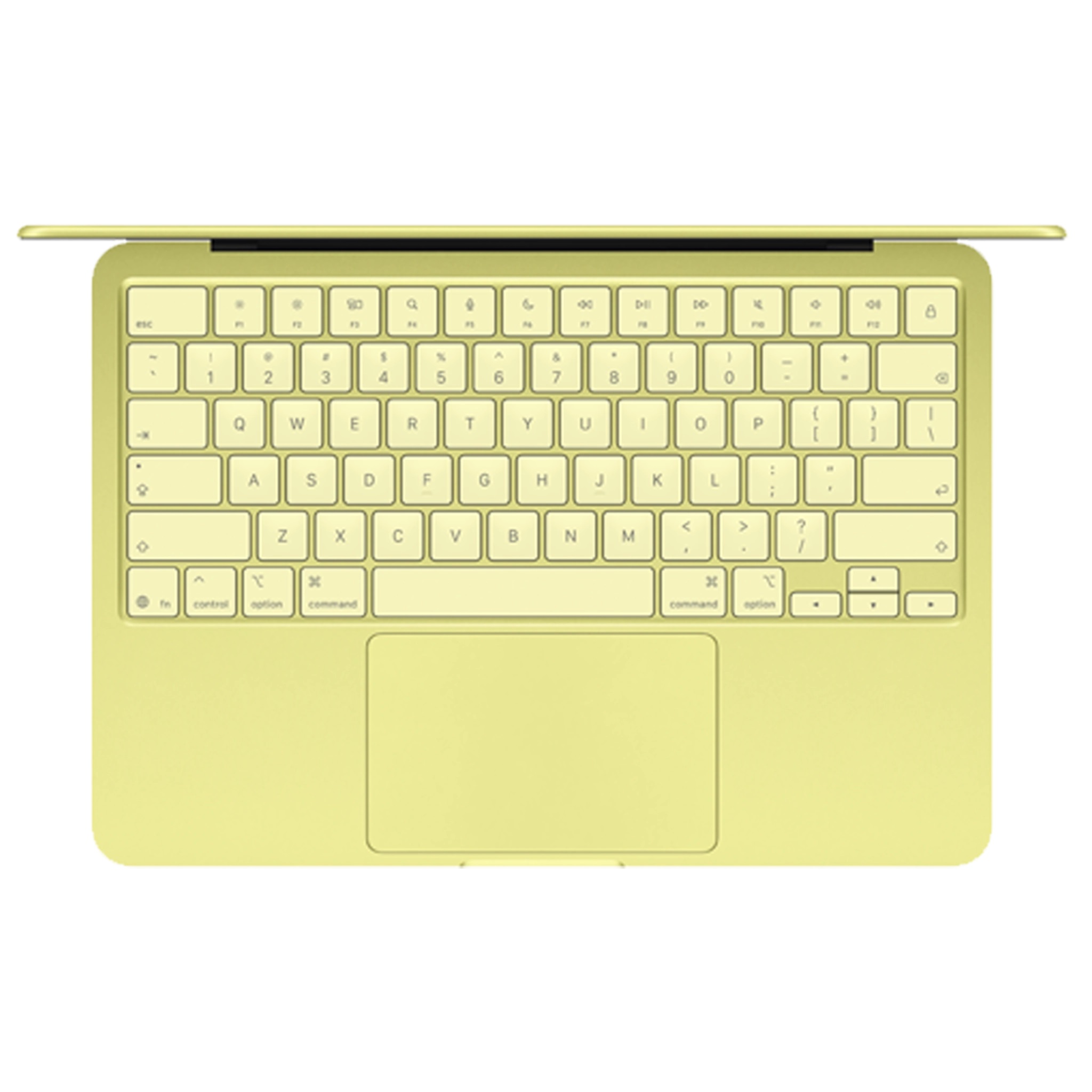 مک بوک نئو 13 اینچ 2026 مدل Apple MacBook Neo A18-8GB-256GB
