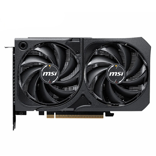 کارت گرافیک ام اس آی مدل MSI  RTX 5060 8G Shadow 2X OC