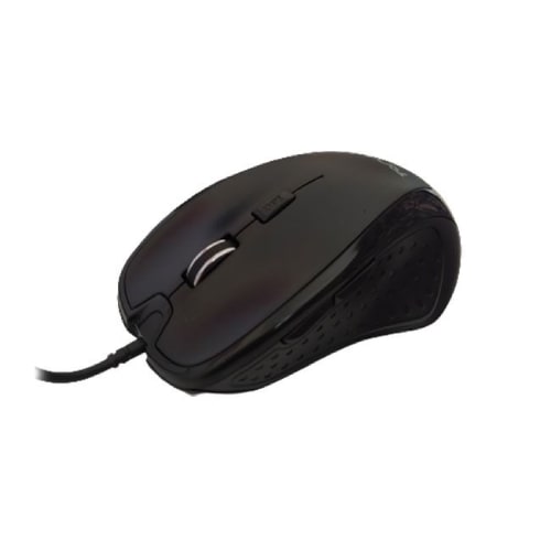 ماوس با سیم تسکو مدل TSCO TM304