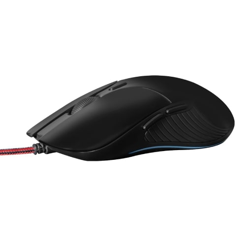 ماوس با سیم گیمینگ تسکو مدل  TSCO TM732GA