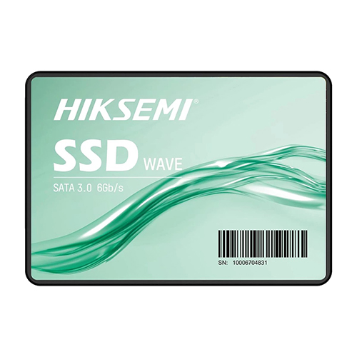 اس اس دی هایک سمی ظرفیت 128 گیگابایت مدل HIKSEMI WAVE(S)