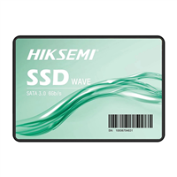اس اس دی هایک سمی ظرفیت 128 گیگابایت مدل HIKSEMI WAVE(S)