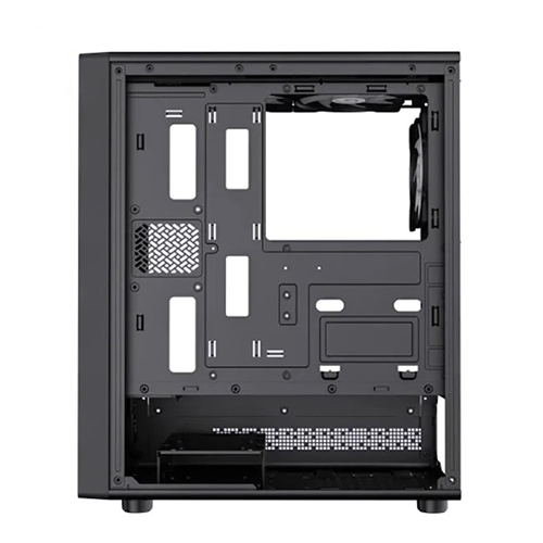 کیس گیمینگ گیم مکس مدل GAMEMAX Storm 2 Black