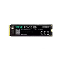 اس اس دی هایک سمی 512 گیگابایت مدل HIKSEMI WAVE NVMe M.2 512GB SSD