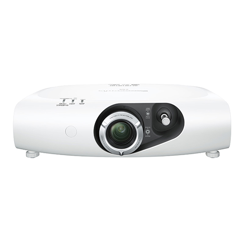 ویدئو پروژکتور پاناسونیک مدل  Panasonic PT-RZ370 (استوک)