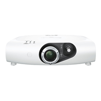 ویدئو پروژکتور پاناسونیک مدل  Panasonic PT-RZ370 (استوک)