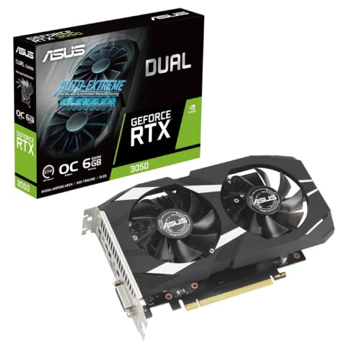 کیس گیمینگ Core-i5(12400F)-16GB-1TB-6GB(3050) (جعبه باز)