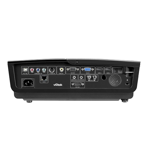 ویدئو پروژکتور ویویتک مدل VIVITEK D963HD (استوک)