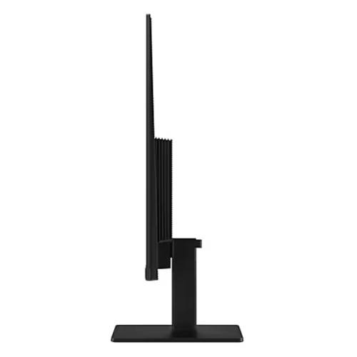 مانیتور 27 اینچ سامسونگ مدل SAMSUNG Essential Monitor S3 S30GD LS27D300GAMXUE