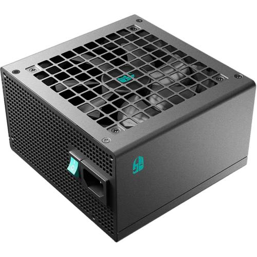 پاور 600 وات دیپ کول مدل DEEPCOOL PF600X