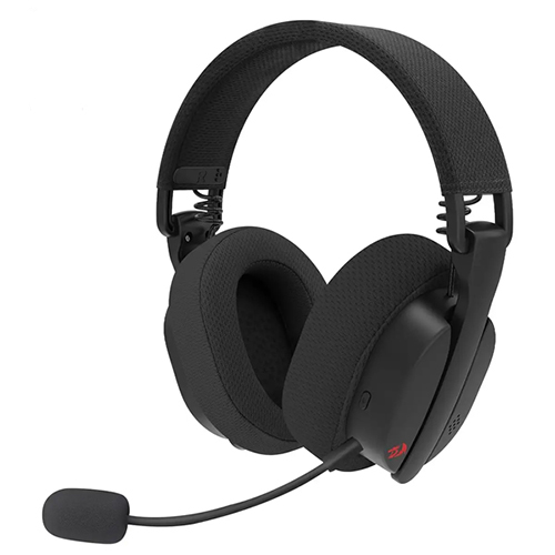 هدست بی سیم گیمینگ ردراگون مدل REDRAGON H888