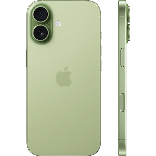 گوشی موبایل آیفون 17 ظرفیت 256 گیگابایت رم 8 گیگابایت APPLE IPHONE 17 256GB-8GB ZA