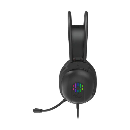 هدست گیمینگ ردراگون مدل REDRAGON H262 VISTA RGB BLACK