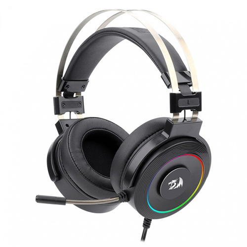 هدست گیمینگ ردراگون مدل REDRAGON H320 LAMIA