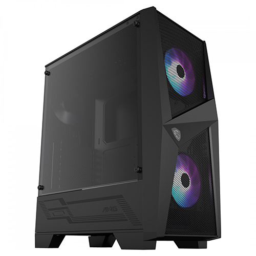 کیس ام اس آی مدل MSI MAG FORGE 100R